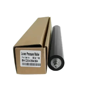 C 224 Lower Roller - SPARE PARTS